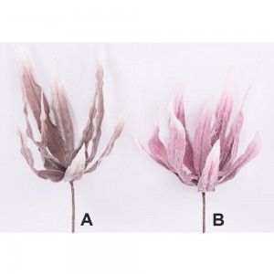 Fleur eva colchada. 70 cm