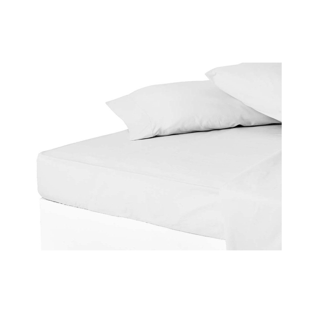 En bas de la feuille blanche, 150 cm
