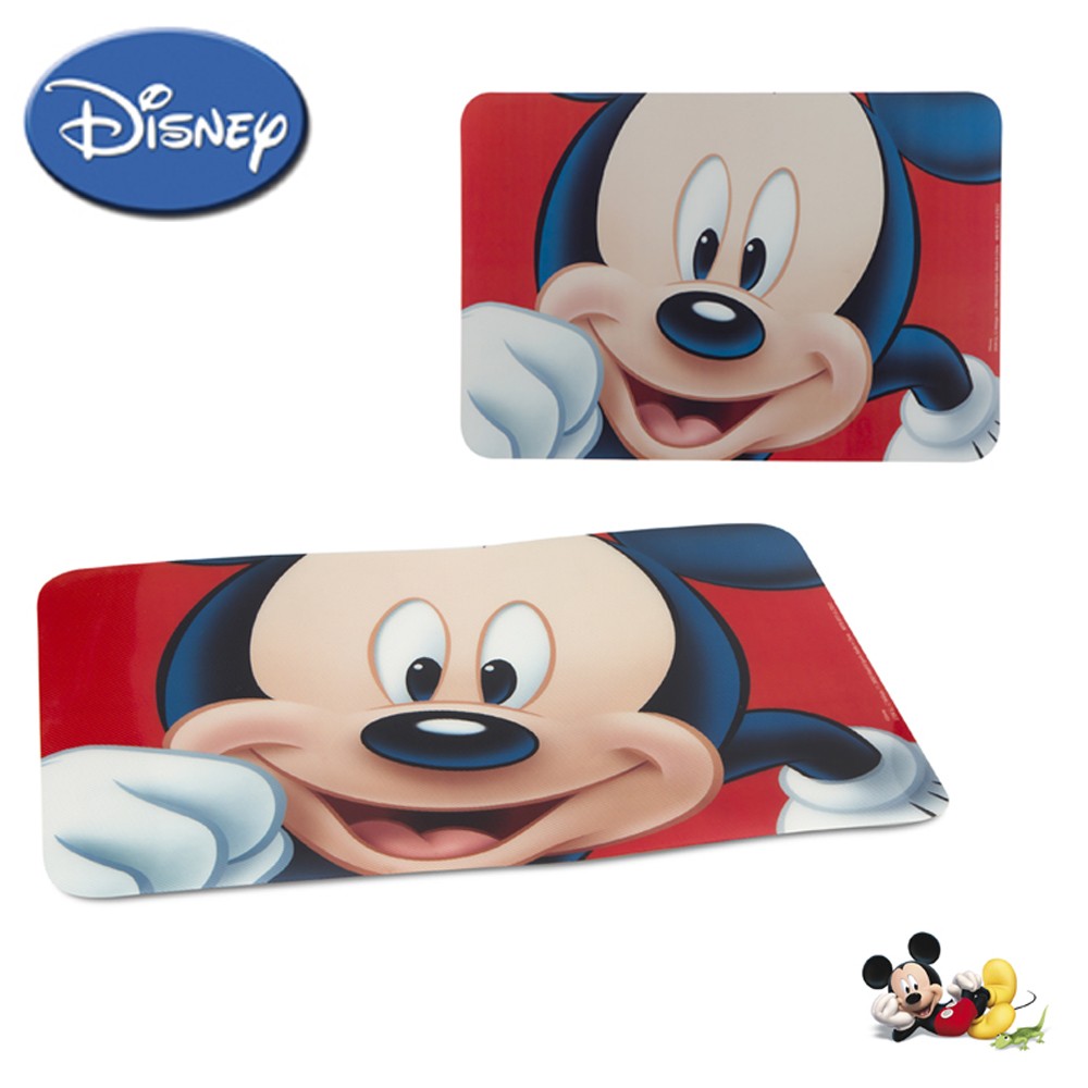 Mantel individual Mickey