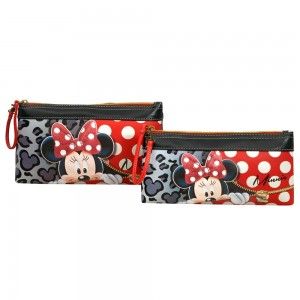 Set cosmético Minnie