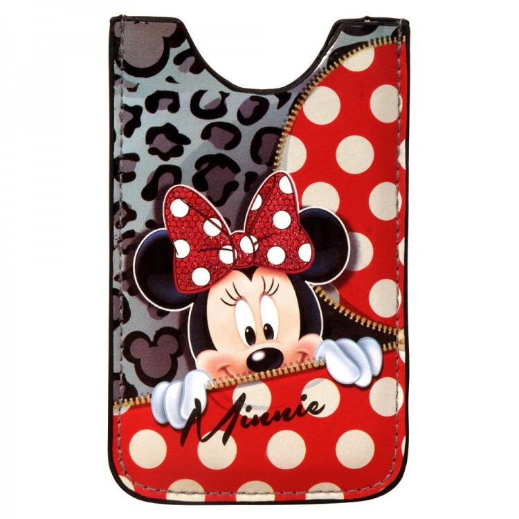 Funda para móvil Minnie