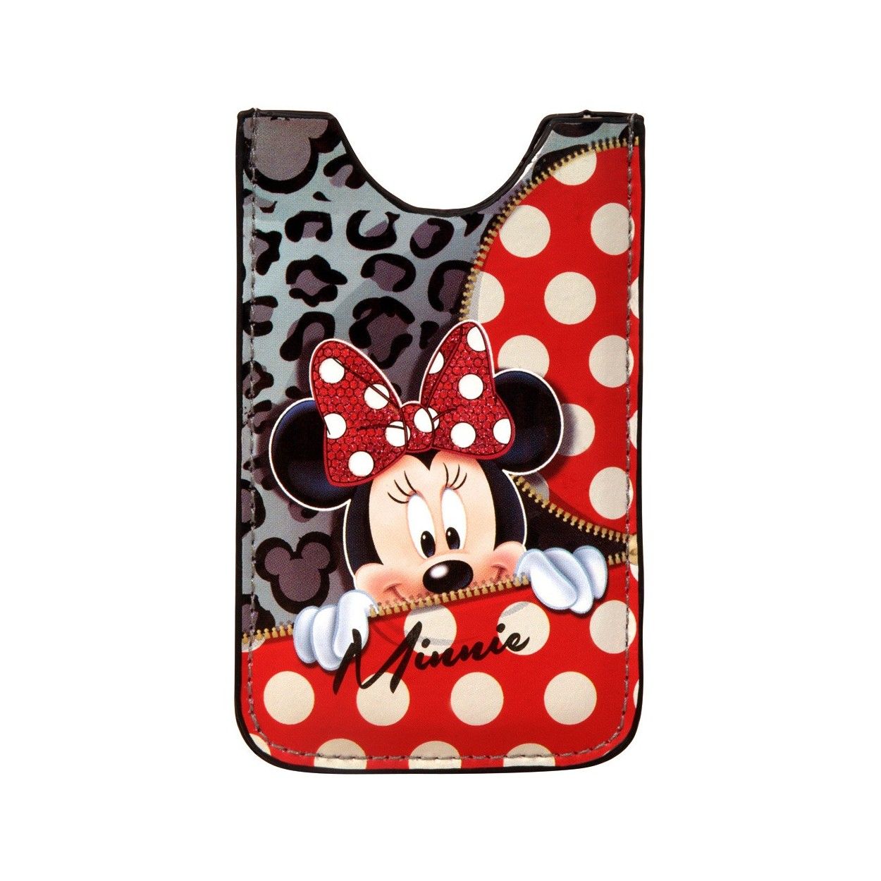 Funda para móvil Minnie