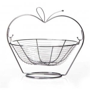Furtero metal Apple.