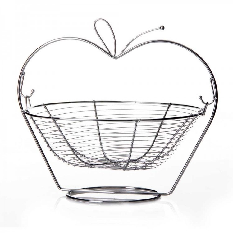 Furtero metal Apple.