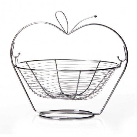 Furtero metal Apple.