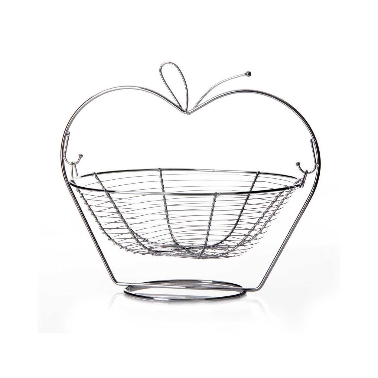 Furtero metal Apple.