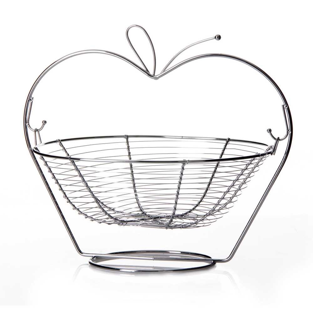 Furtero metal Apple.