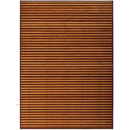 ALFOMBRA BAMBÚ NATUR OTOÑAL