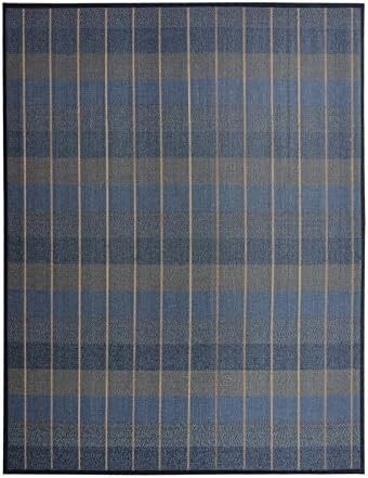Tapis Bambou Naturel...