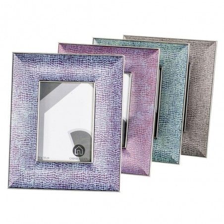 Portafotos mdf (22x2x26.7 cm). Cuatro colores