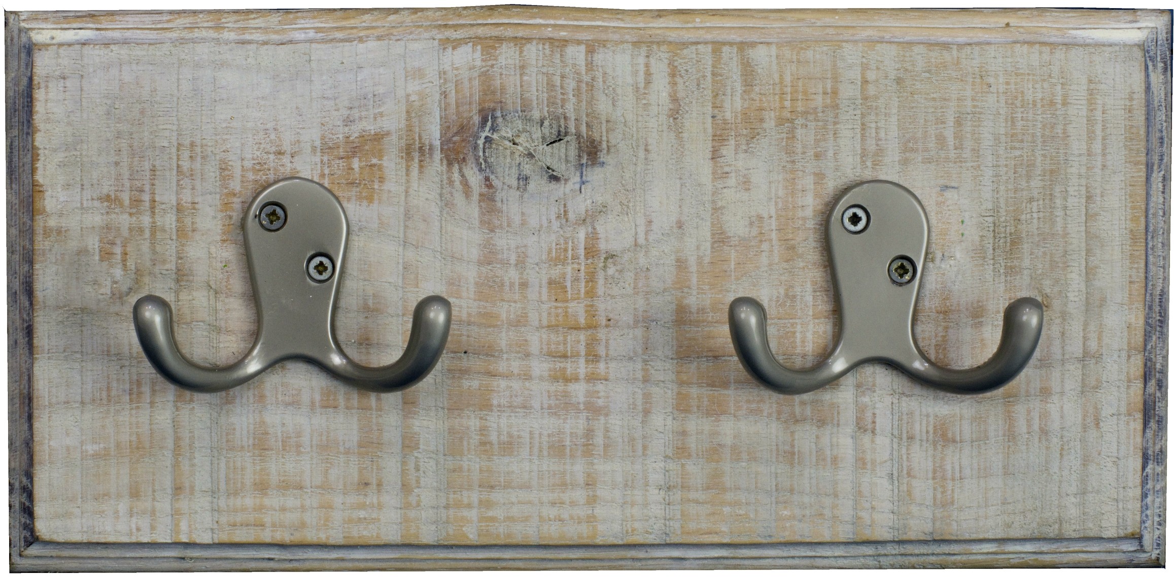 Perchero de pared decorativo