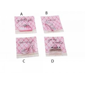 Tray vaciabolsillos (15x15)