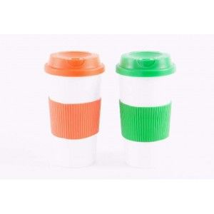 Mug térmico (450 cc)
