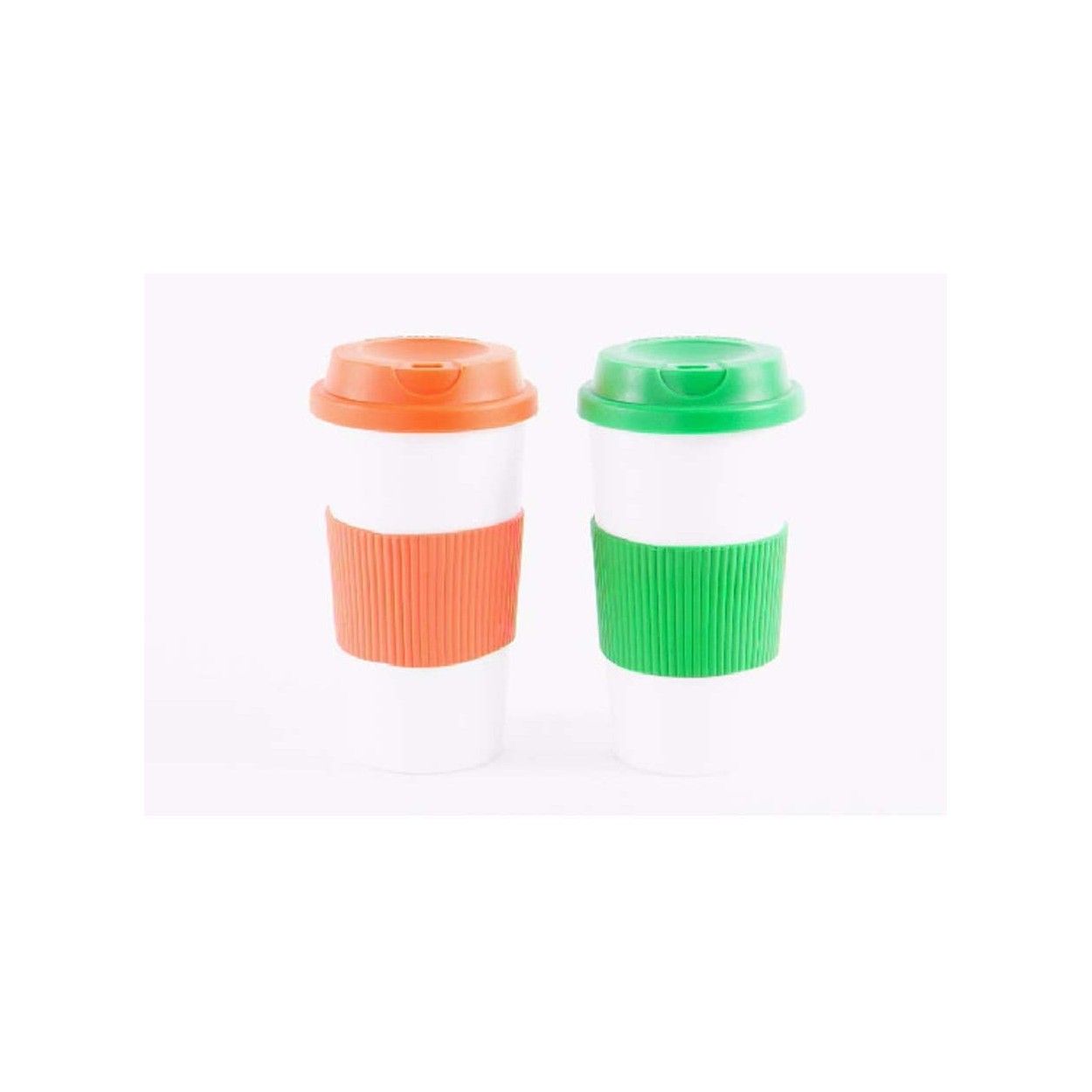 Mug térmico (450 cc)