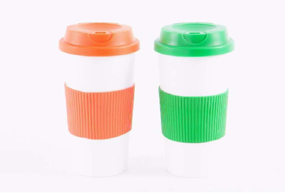 Mug térmico (450 cc)