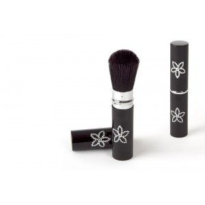 Brocha de maquillaje (2.5x2.5x12.5 cm)