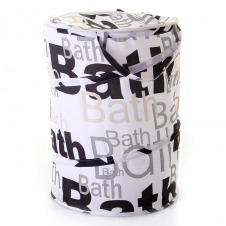 Pongotodo for bath - Model "Bath" (40x40x55 cm)