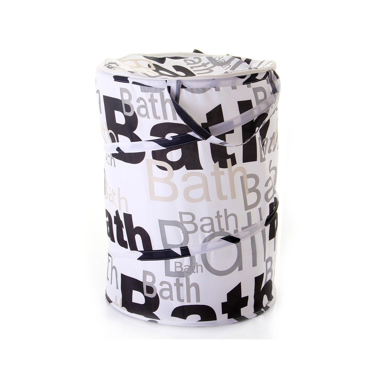 Pongotodo for bath - Model "Bath" (40x40x55 cm)