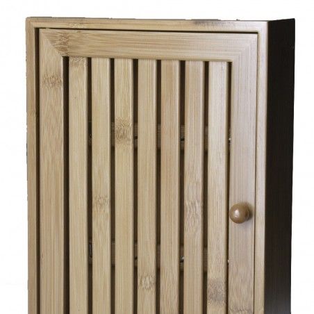 Cash for keys in bamboo (19x6x27)
