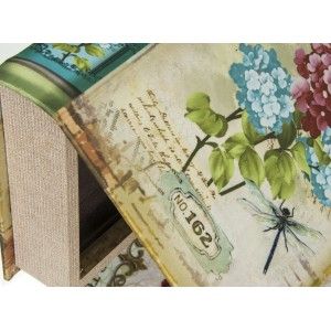 CAJA CAUDALES CON LLAVES FORMA LIBRO