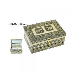 Jeweler metal (23X15x10,5)