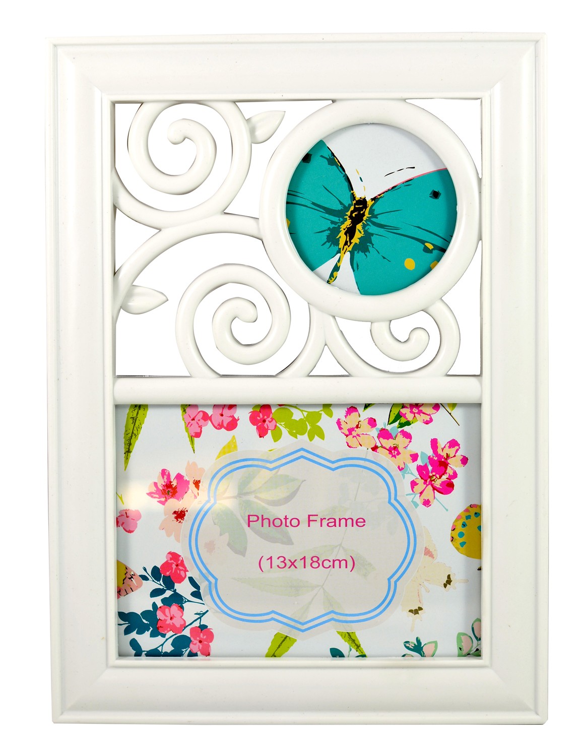 Cornice per foto di PVC (22.5x31 cm)