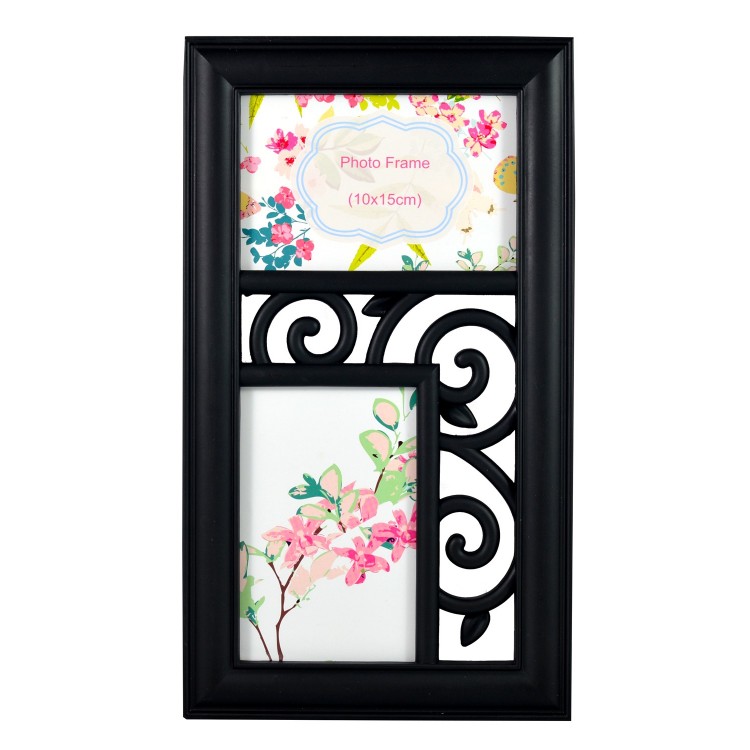 Cadre Photo en PVC (34.5x19.5 cm)