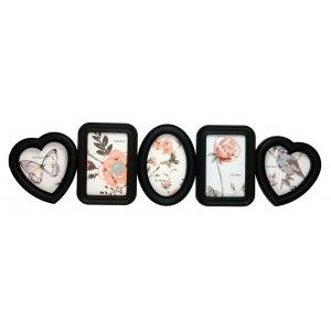 Cadre multifotos PVC (70x19 cm)