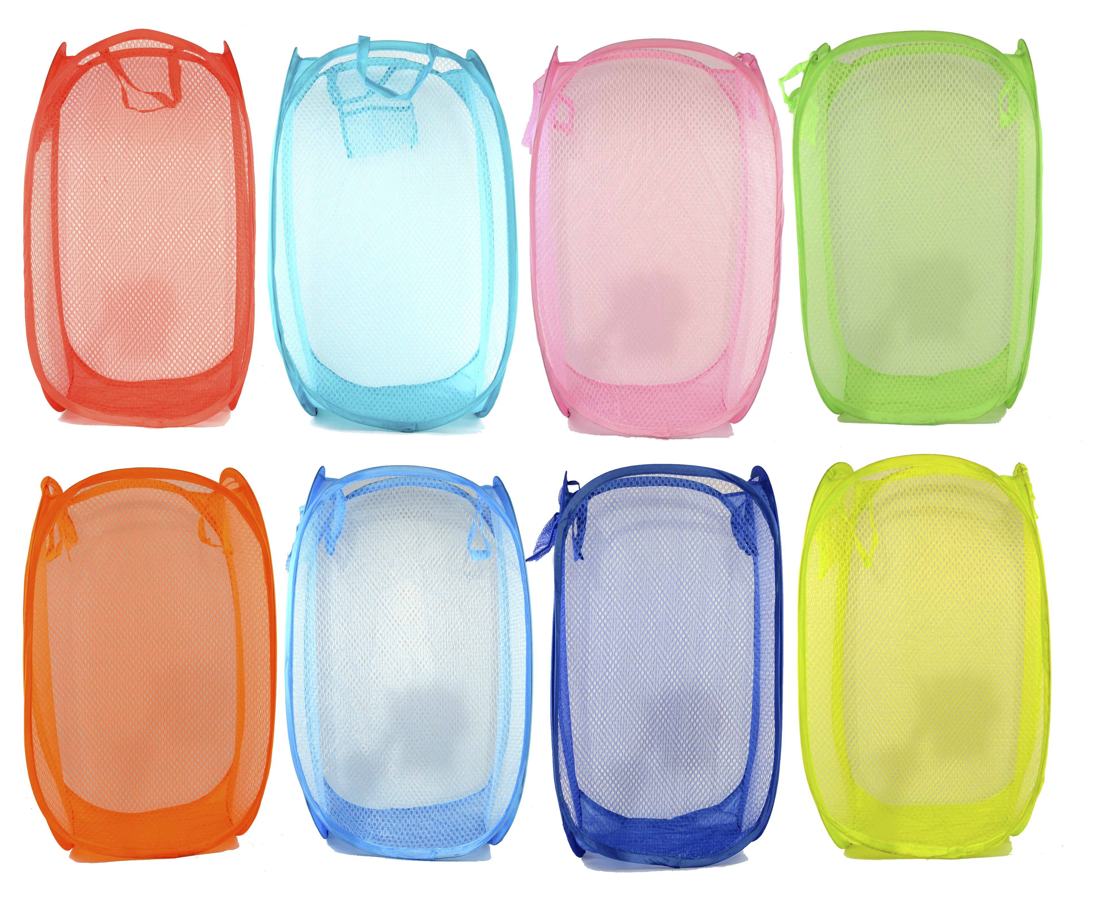 Panier Pongotodo Enfant Verticale (37x55 cm)
