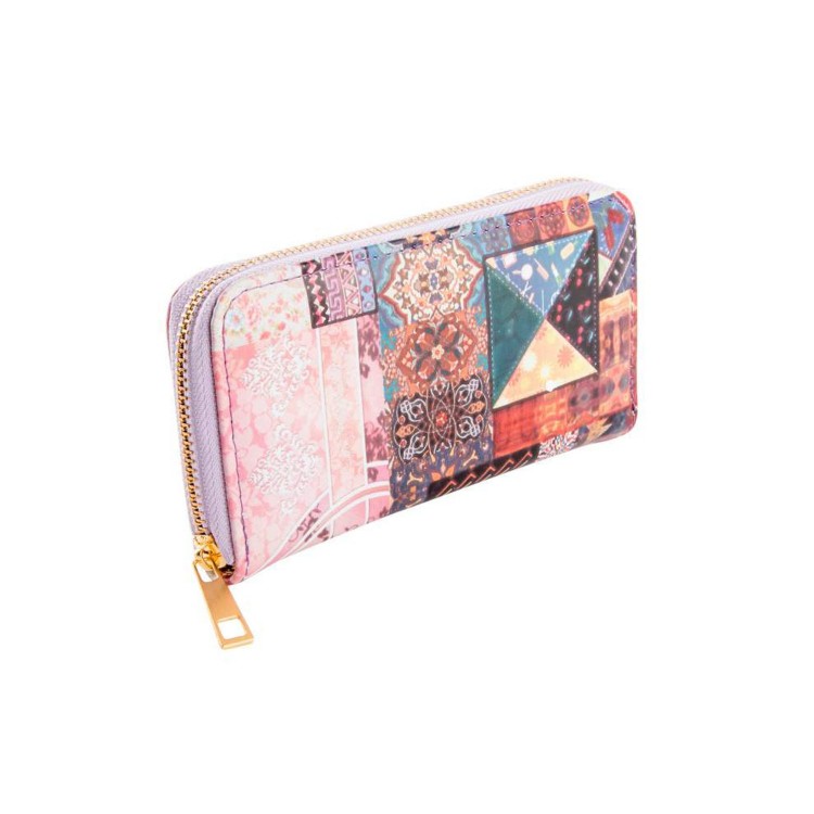 Monedero Colorful (17x9x2.5 cm)