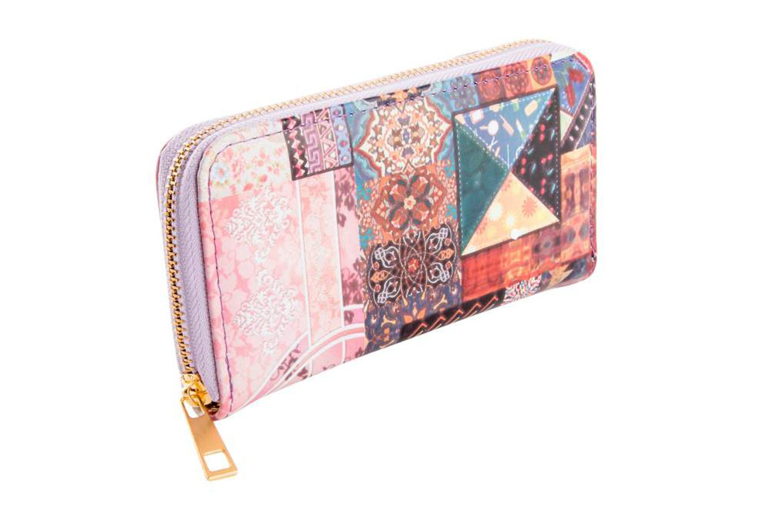 Monedero Colorful (17x9x2.5 cm)