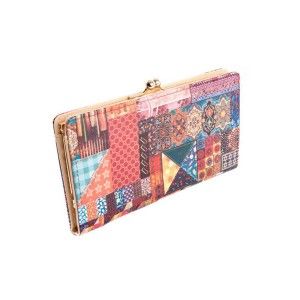 Monedero Colorful (21x12x2 cm)
