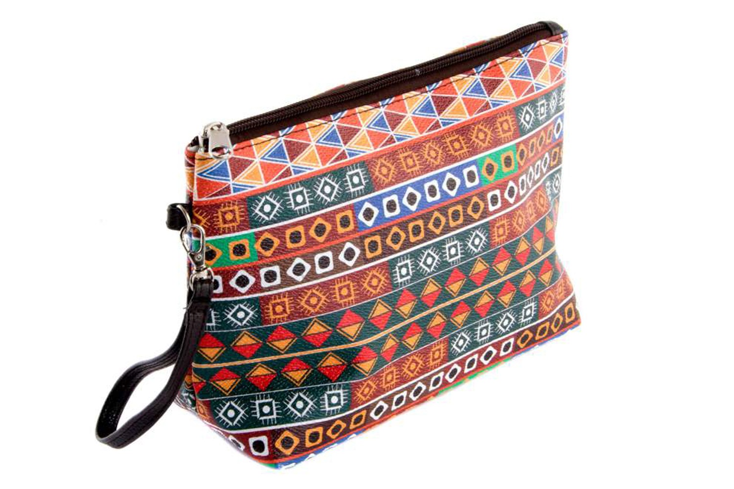 Bag with Handle (26x8x14 cm) Ethnic