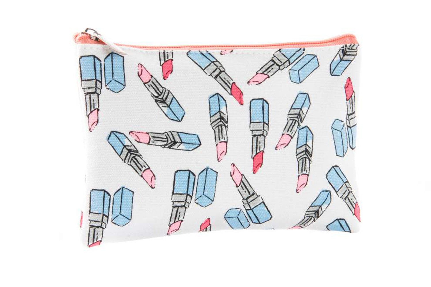 Washbag PVC - Model lipstick (20x12 cm)