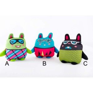 Coussin de Spandex (25x25 cm)