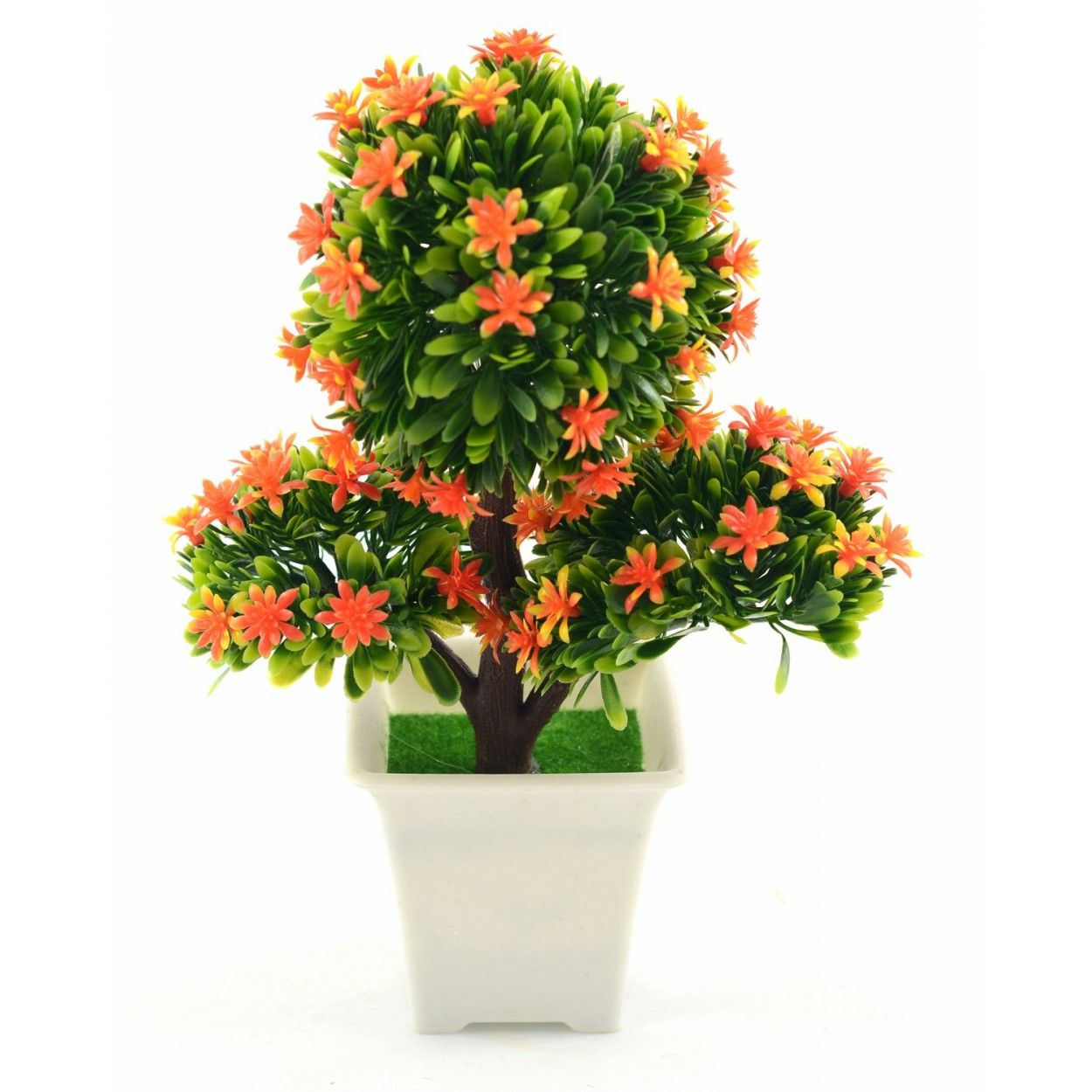 L'arbre -Fleur artificielle (17x25,5 cm)