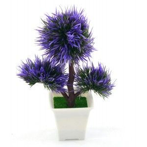 Tree - Flower artificial (17X25 CM)