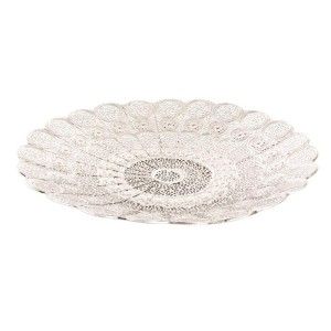 Tray center metal (34x5.5cm)