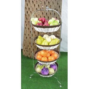 Frutto di 4 piedi di altezza, 90x32.5cm)