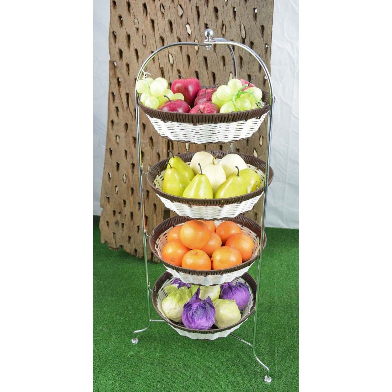 Fruit de 4 pieds de hauteur ( 90x32.5cm)