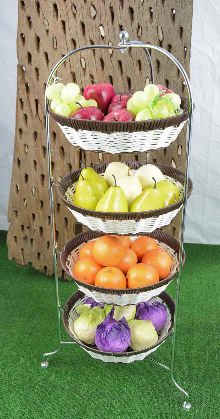 Fruit de 4 pieds de hauteur ( 90x32.5cm)