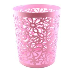 Trash round pvc (29.1x24.8)
