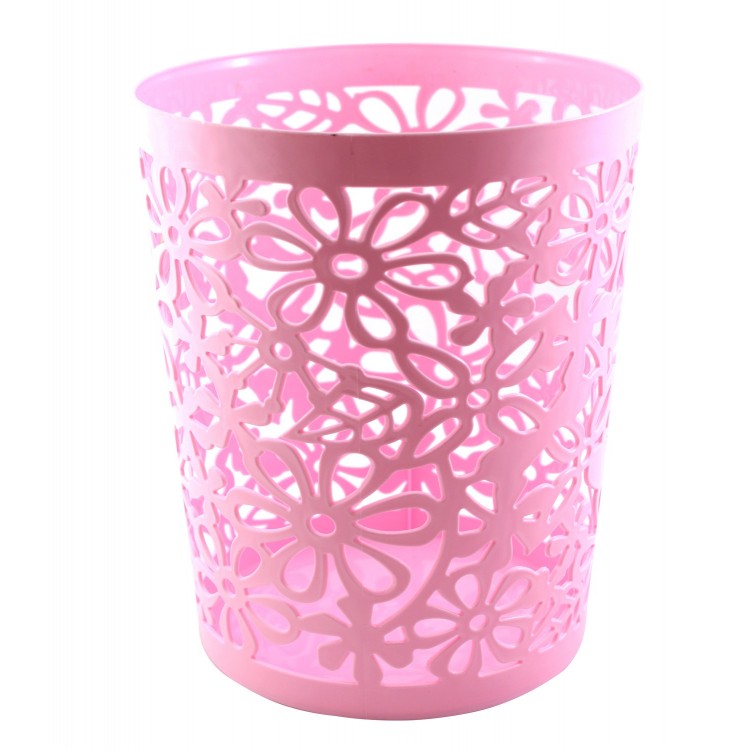 Trash round pvc (29.1x24.8)