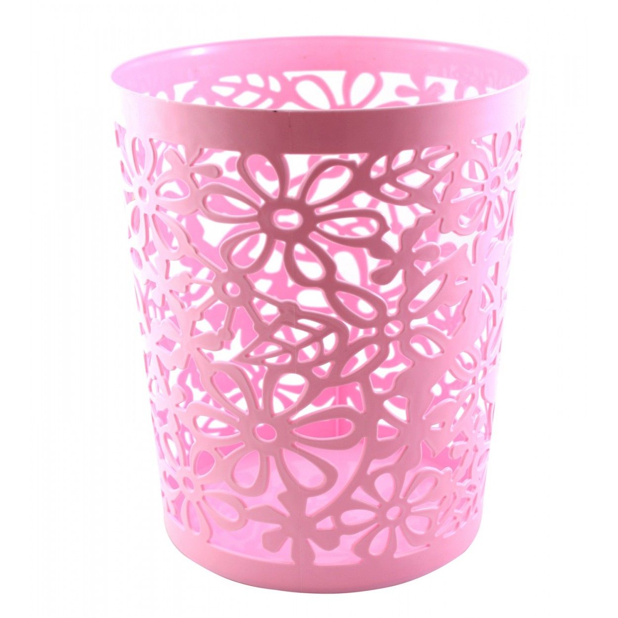 Trash round pvc (29.1x24.8)