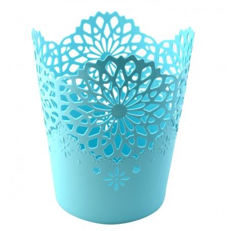 Recycle pvc waves (28.5x24.5)