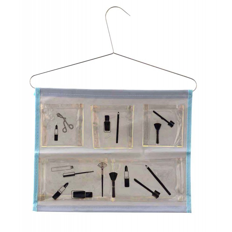 PVC multipurpose rack