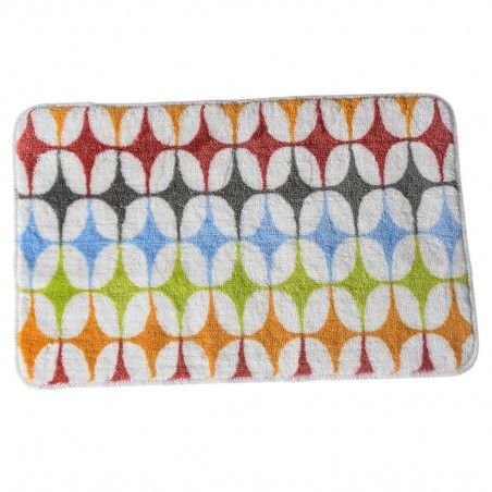 Alfombra baño Fusion  45x70 cm