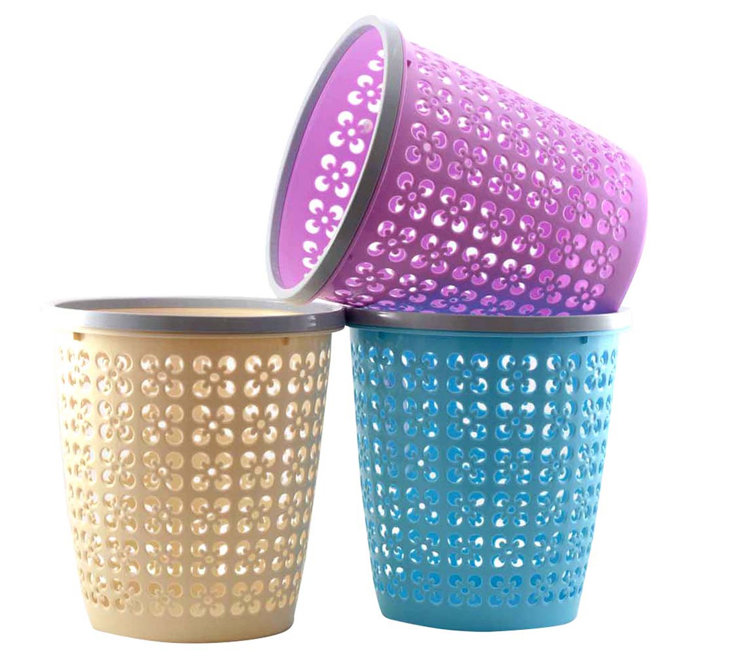 Recyclage de pvc ronde (28x26)