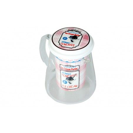 Bicchiere di tè 550 ml con tazza e filtro