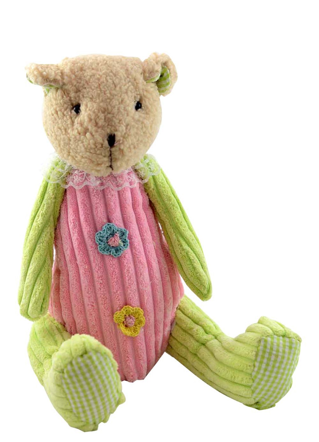 Farcite bambino, modello di orso (14x20x25)